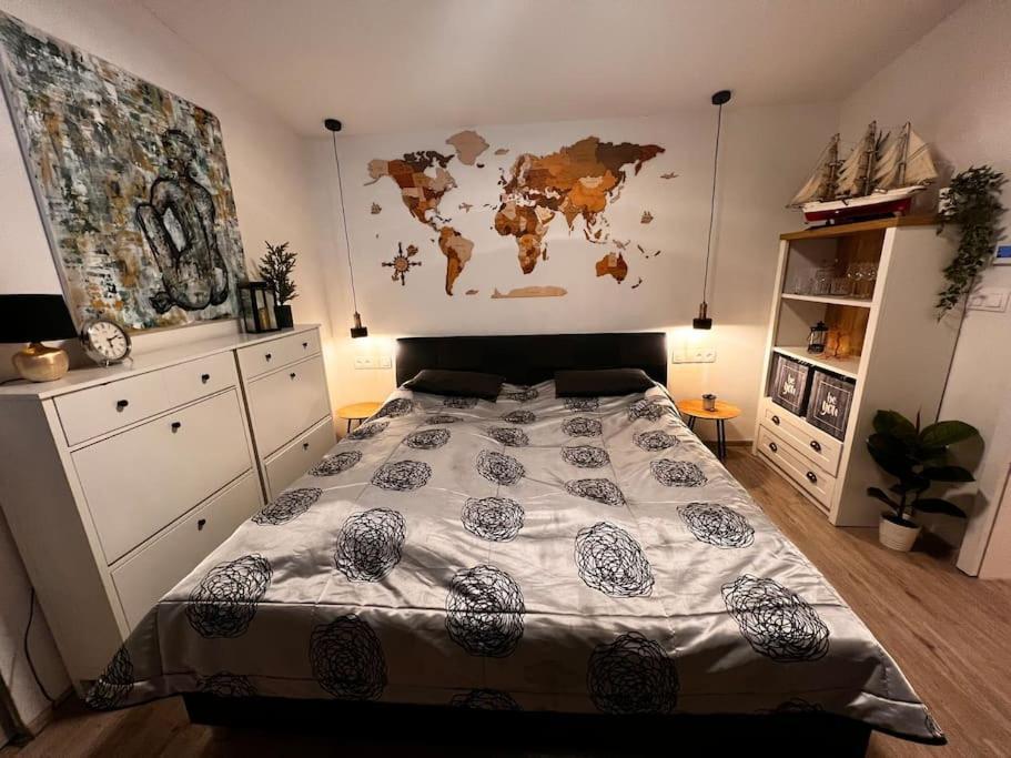 Chatka Pod Martinskymi Holami S Klimatizaciou Extérieur photo